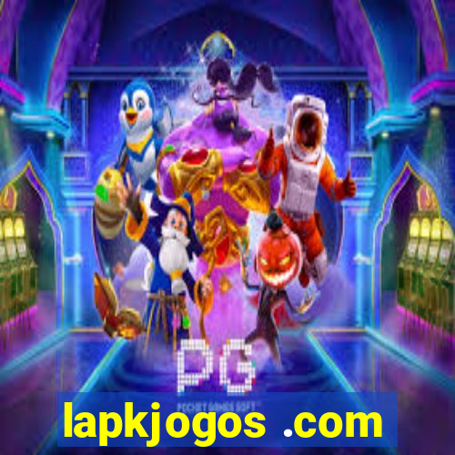 lapkjogos .com